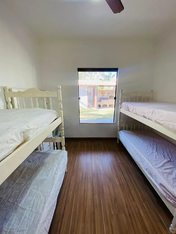 Casa Com Piscina E Jacuzzi Villa Cabo Frio Holiday home