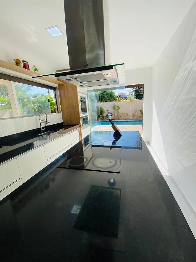 Casa Com Piscina E Jacuzzi Villa Cabo Frio Brazil