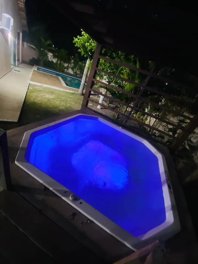 Holiday home Casa Com Piscina E Jacuzzi Villa Cabo Frio