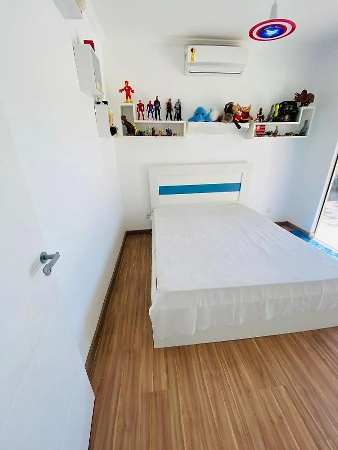 Holiday home Casa Com Piscina E Jacuzzi Villa Cabo Frio Brazil