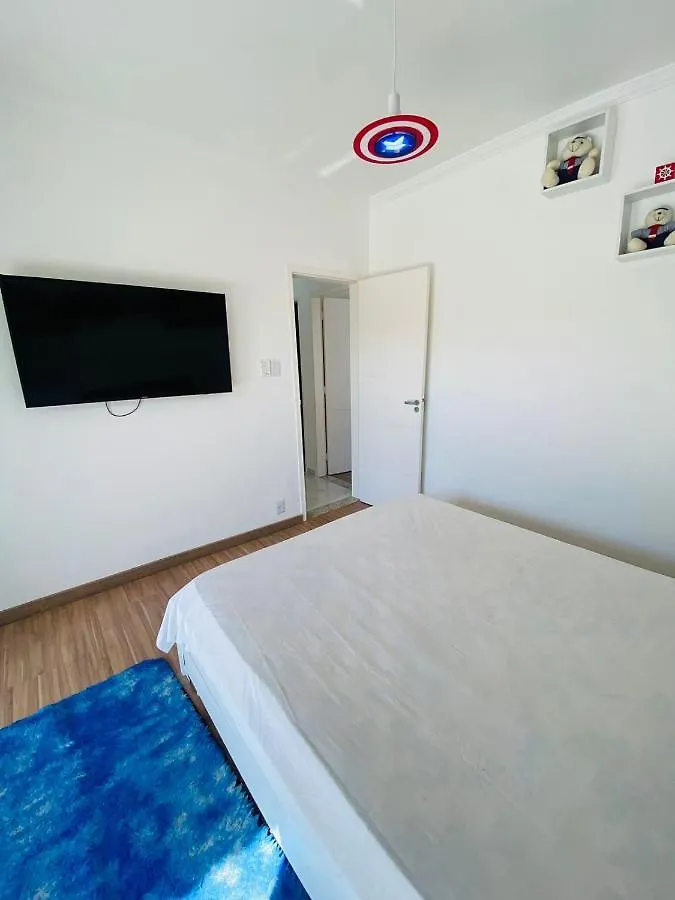 Casa Com Piscina E Jacuzzi Villa Cabo Frio