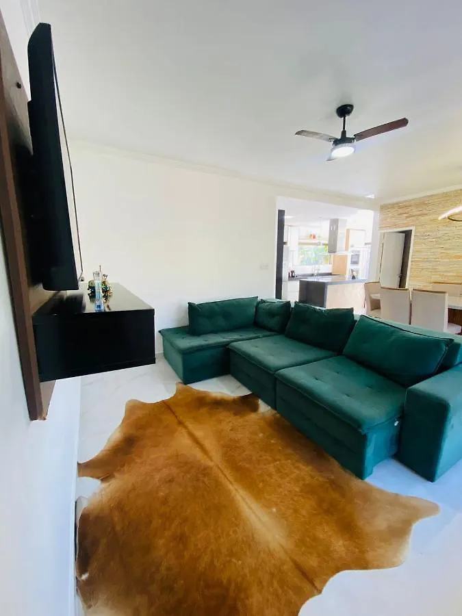 Casa Com Piscina E Jacuzzi Villa Cabo Frio