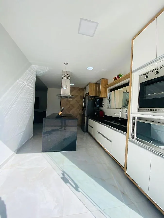 Casa Com Piscina E Jacuzzi Villa Cabo Frio 0*,  Brazil