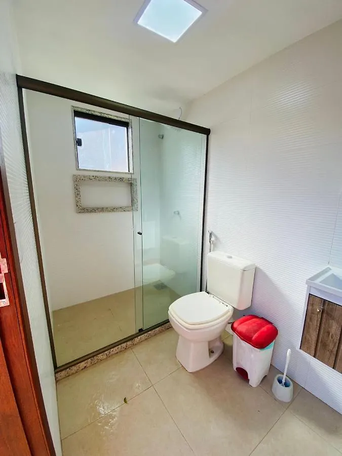 Casa Com Piscina E Jacuzzi Villa Cabo Frio