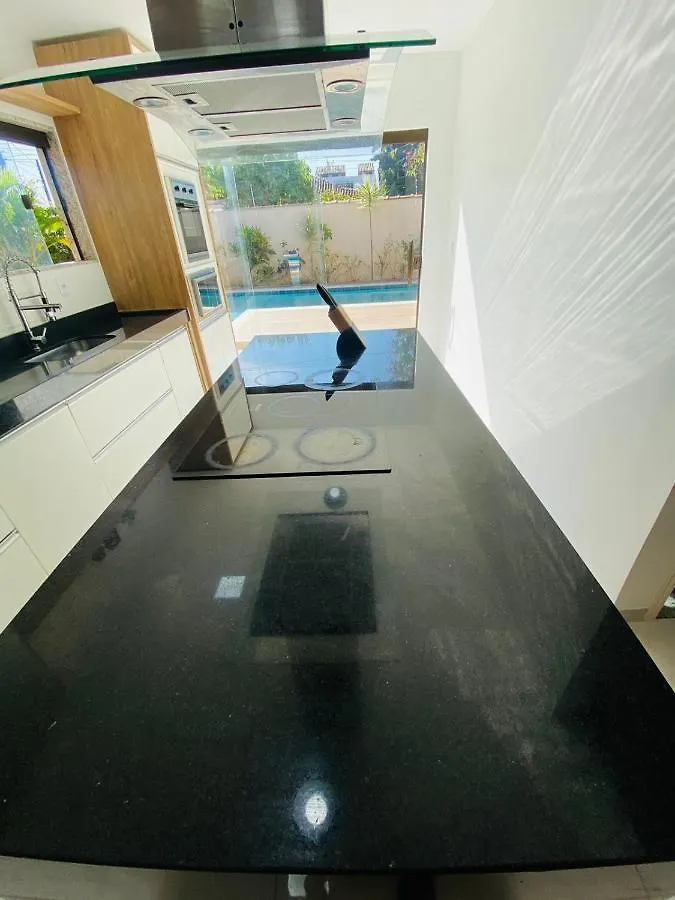 Holiday home Casa Com Piscina E Jacuzzi Villa Cabo Frio