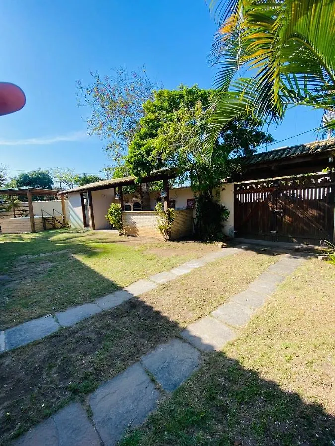 Holiday home Casa Com Piscina E Jacuzzi Villa Cabo Frio
