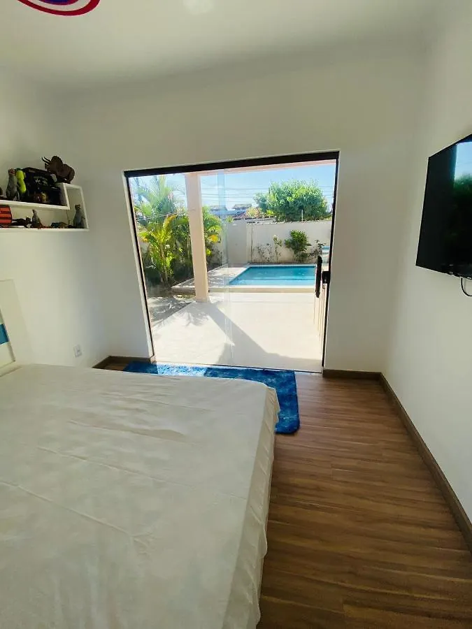 Casa Com Piscina E Jacuzzi Villa Cabo Frio Holiday home