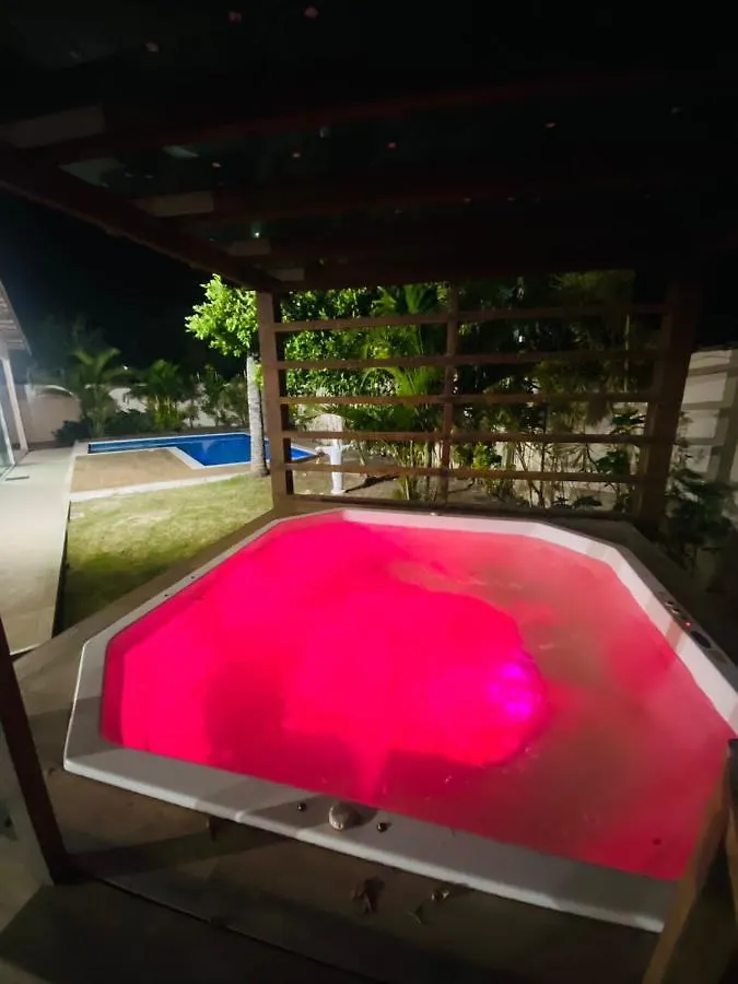 Casa Com Piscina E Jacuzzi Villa Cabo Frio Holiday home