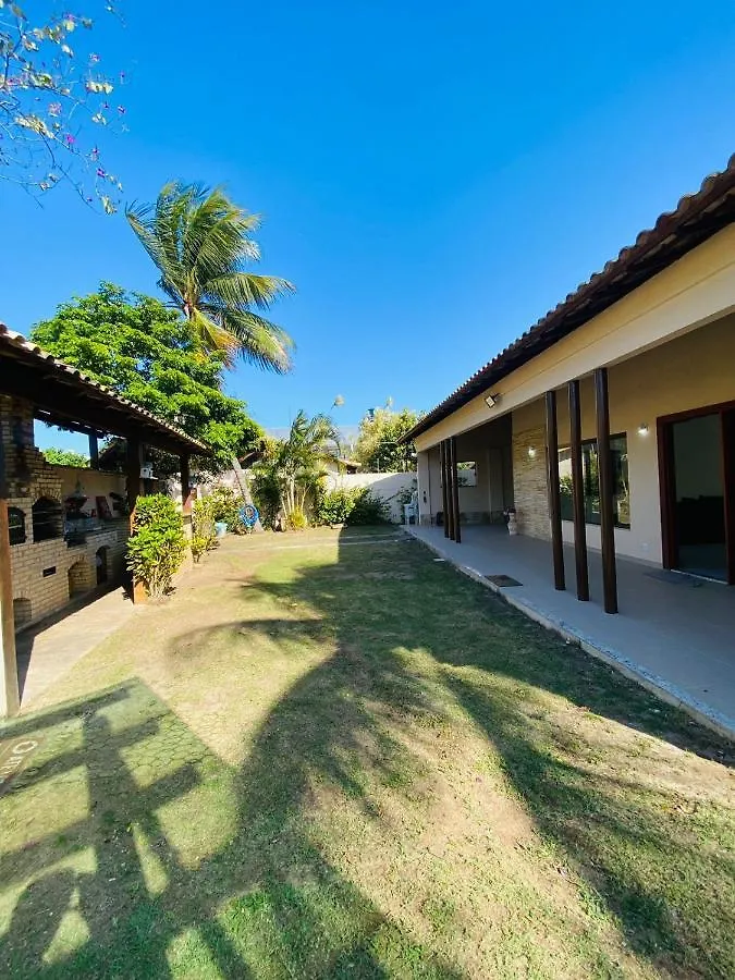 Casa Com Piscina E Jacuzzi Villa Cabo Frio Holiday home
