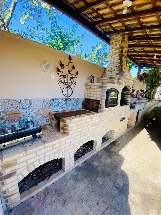 Casa Com Piscina E Jacuzzi Villa Cabo Frio