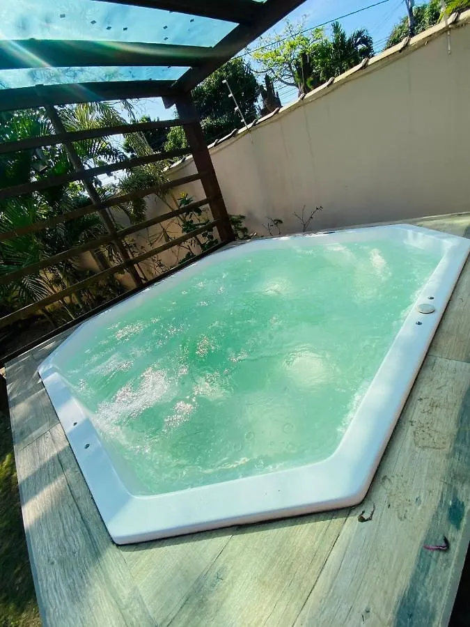 Casa Com Piscina E Jacuzzi Villa Cabo Frio