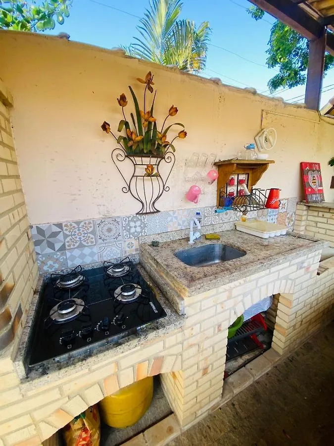 Casa Com Piscina E Jacuzzi Villa Cabo Frio