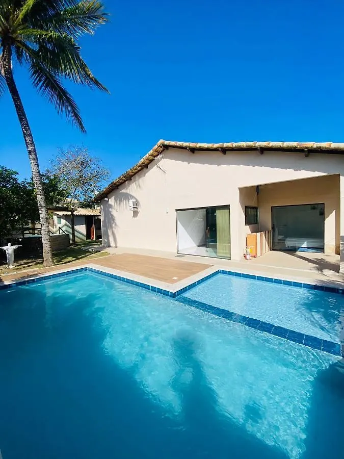 Casa Com Piscina E Jacuzzi Villa Cabo Frio 0*,  Brazil