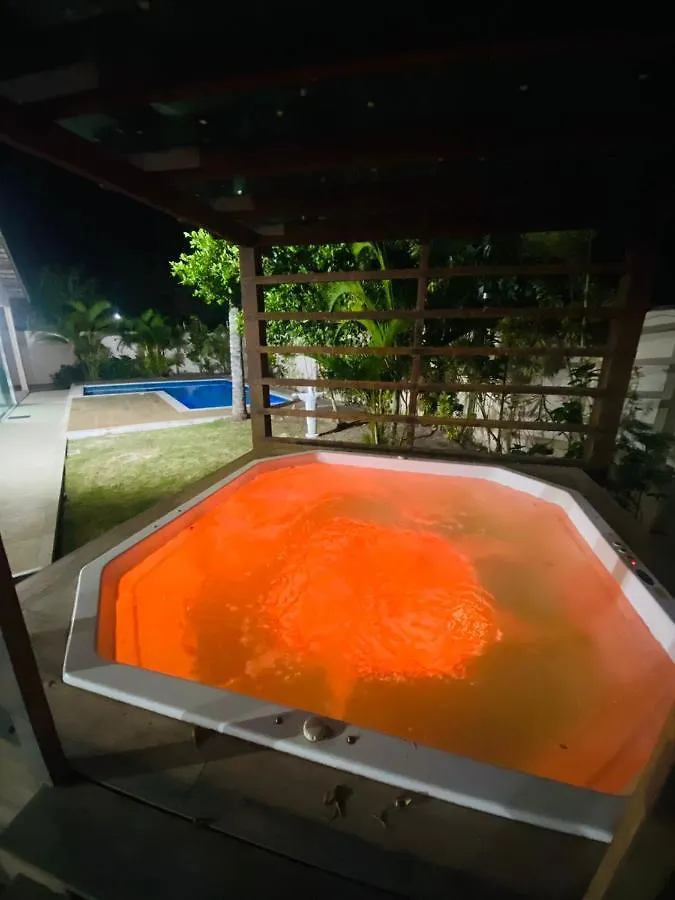 Casa Com Piscina E Jacuzzi Villa Cabo Frio 0*,